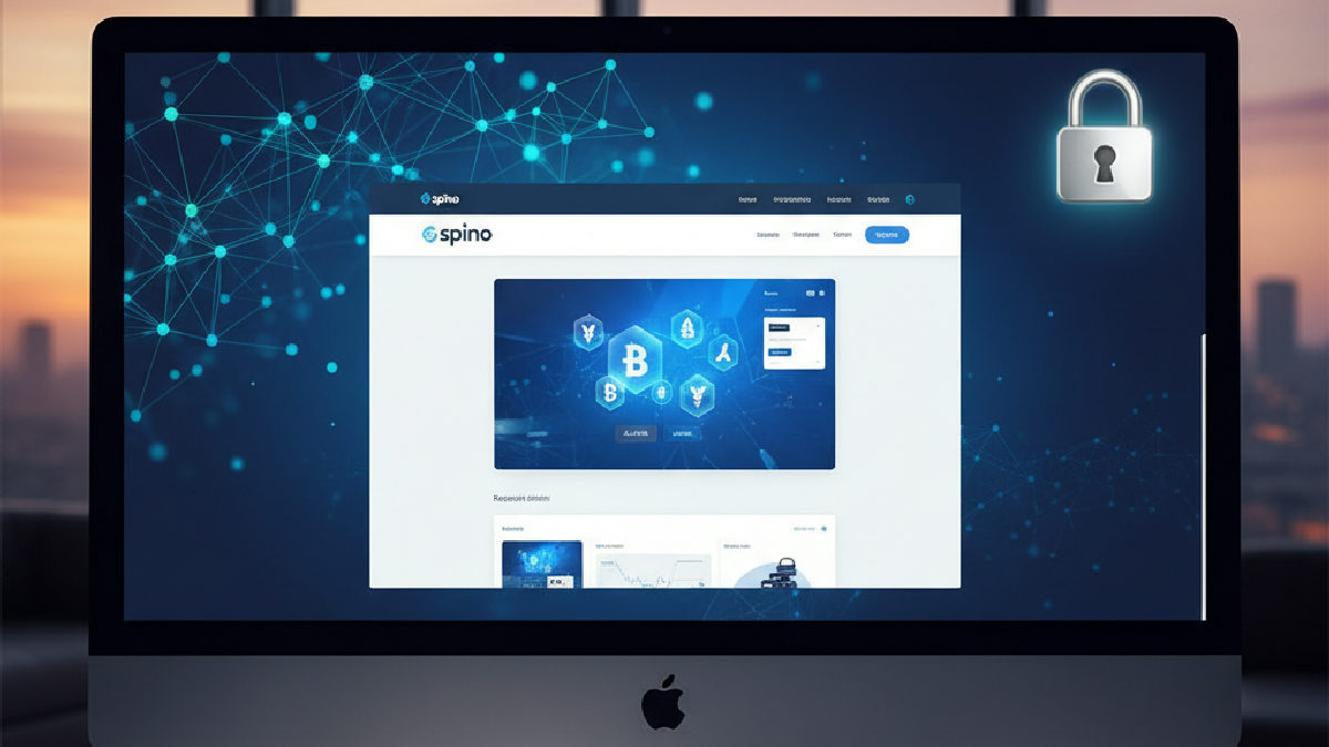 Spino platformu üzerinde kripto para kullanarak güvenli finans yönetimi sağlamak için dikkate değer detaylar.