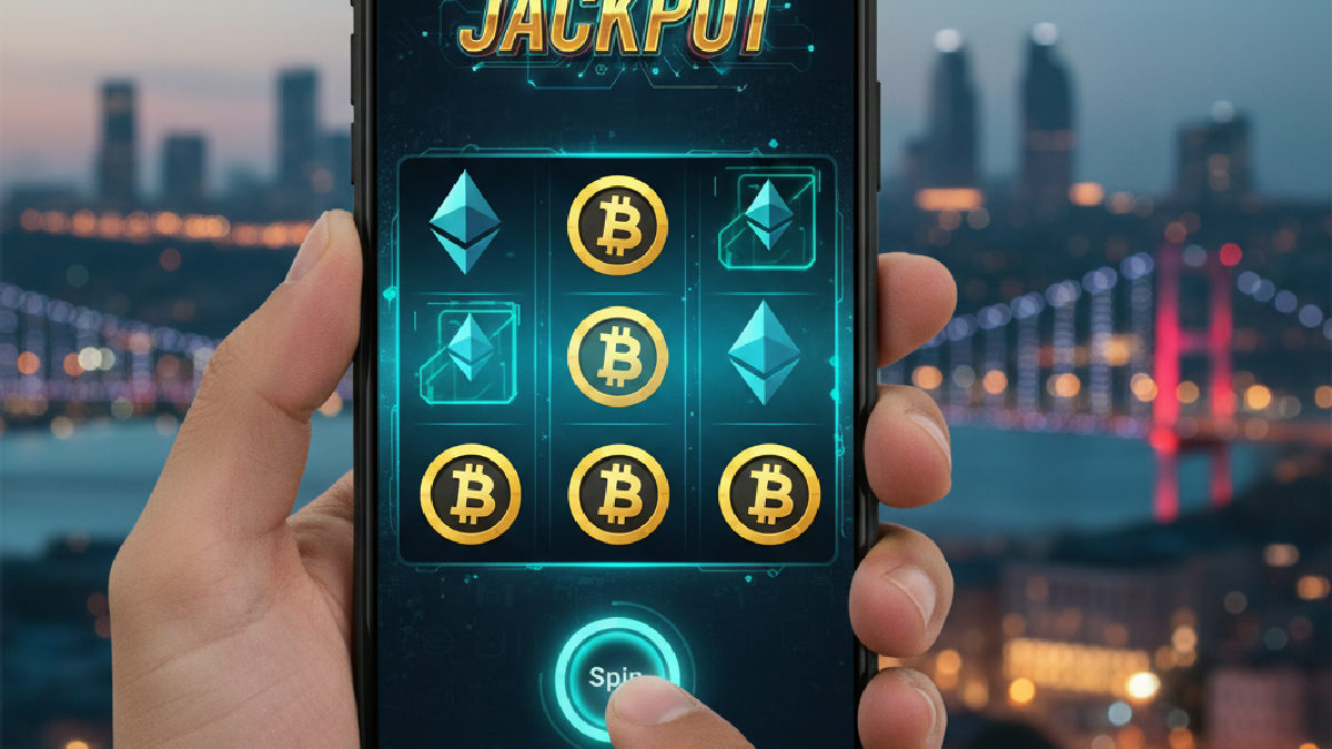 Spino jackpot oyunları, 2026'da mobil cihazlarla her yerden erişilebilir.