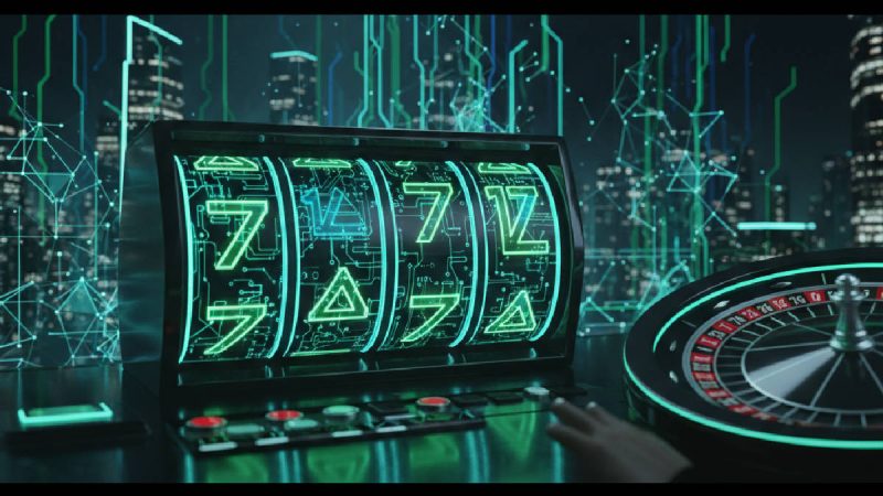 Kripto casino kategorisindeki Spino popüler oyunlar masalarında güvenli bahis oturumları yönetimi.